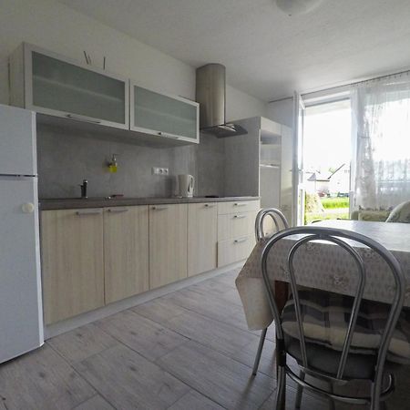 Apartman Choc Lúčky 외부 사진