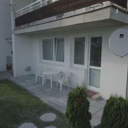Apartman Choc Lúčky 외부 사진