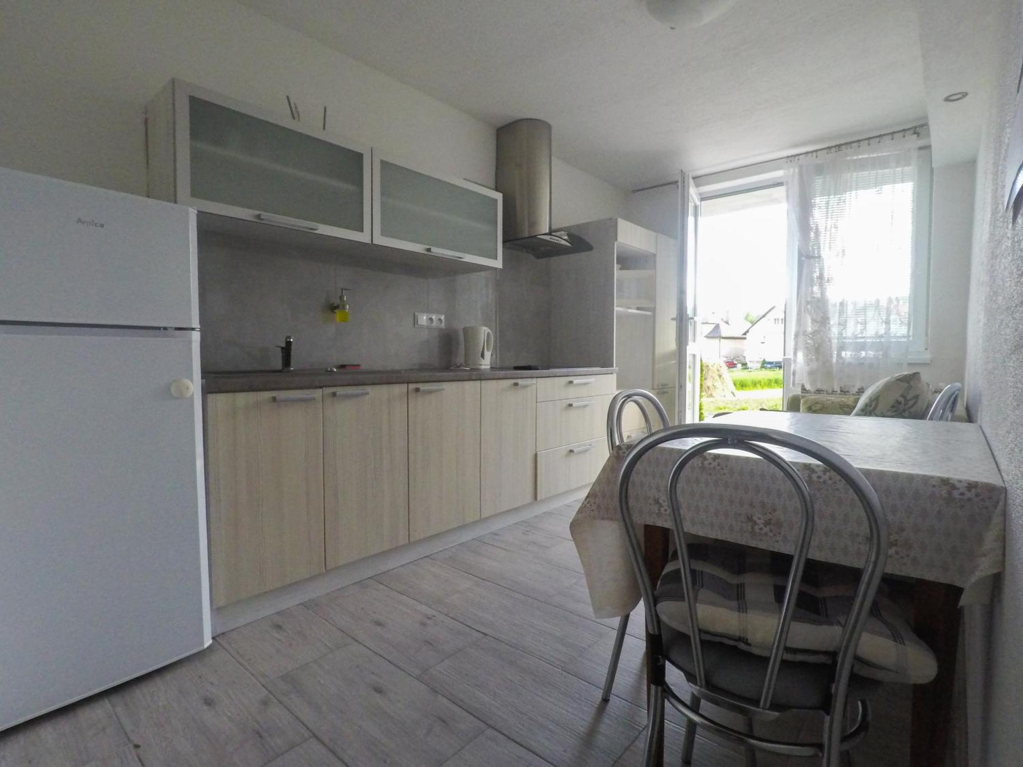 Apartman Choc Lúčky 외부 사진