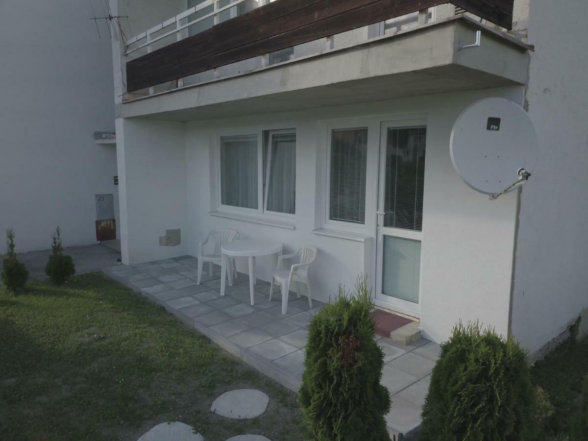 Apartman Choc Lúčky 외부 사진