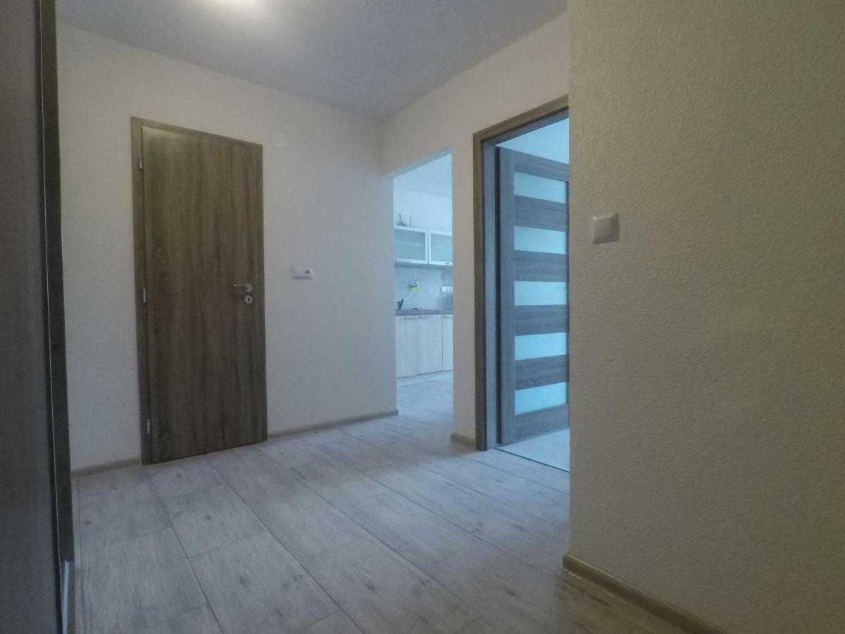 Apartman Choc Lúčky 외부 사진